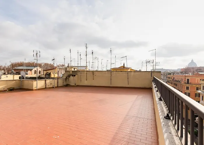 The Upper Suites