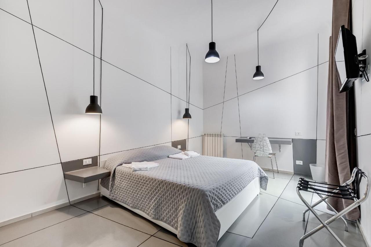 Couette-café The Upper 3*